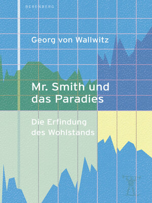 cover image of Mr. Smith und das Paradies